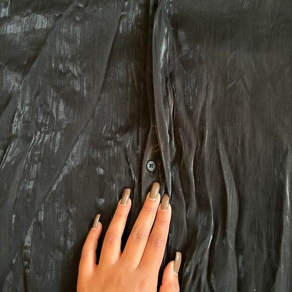 Local European Black Crinkle Set - Picture 3 of 7